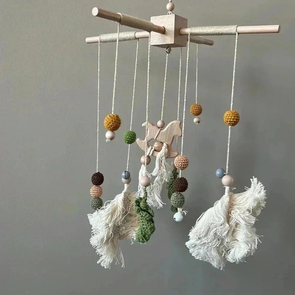 (3)Baby love  unique designs mobile​